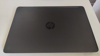 HP ProBook 650 G1 - 6