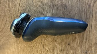 Philips S5572 – Holicí strojek - 6