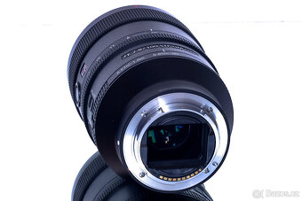 Sony FE 100mm f/2,8 STF GM OSS TOP STAV - 6