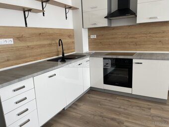 Pronájem novostavby bytu 2+kk s parkovacím stáním, Plzeň-Skv - 6