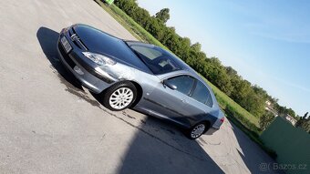 Peugeot 607 - 6