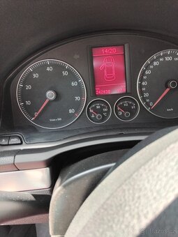 Vw eos 2.0fsi - 6