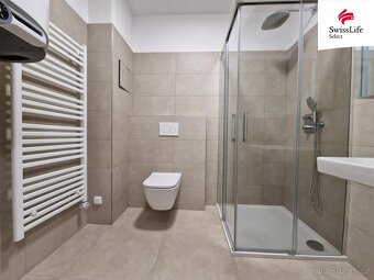 Pronájem bytu 2+kk 54 m2, Jihlava - 6