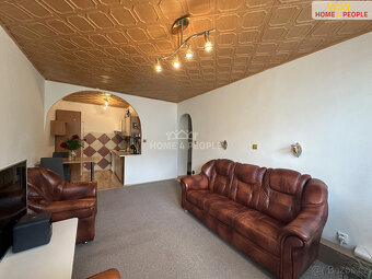 Pronájem, byt, 2+KK, 41 m2, lodžie, Kutná Hora, ul. Jana Pal - 6