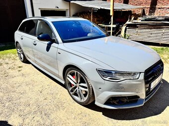 Audi a6 Bitdi 235kw - 6