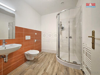 Pronájem bytu 1+kk, 47 m², Studeněves, okr. Kladno - 6