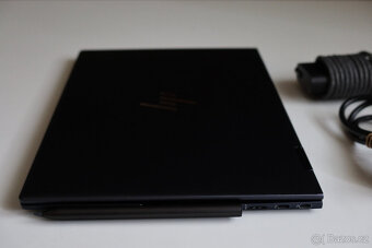 HP ENVY x360 13“ Intel 12gen, 512GB/16GB, OLED 16:10 - 6