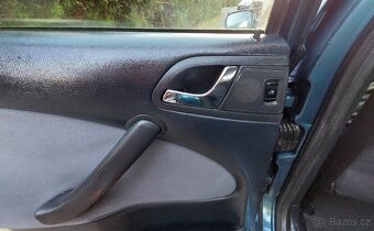 Prodám Škoda Octavia, ČR, 1. majitel, STK 10/2026 - 6