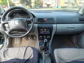 Škoda Octavia 1 1.6 74kw,R.V 1999,STK 8/2026. - 6
