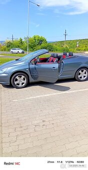 Cabriolet 307 - 6