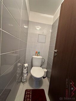 Pronájem bytu 2+kk (50 m2) Žižkovo náměstí, Chomutov - 6