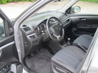 Suzuki Swift 1.3 - 6
