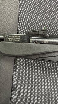 Vzduchovka Hatsan 125 Pro 40J Full Power - 6