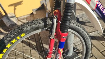 MTB Merida - 6