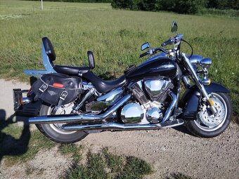 Honda VTX 1300R - 6