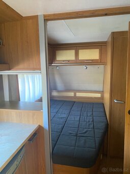 Karavan Knaus Asur 500 - 6