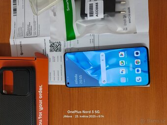 OnePlus 9 Pro 5G 8/128G ZÁRUKA - 6