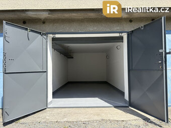 Prodej garáže, 19 m², Hranice - 6