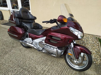Honda GL 1800-2007 - 6