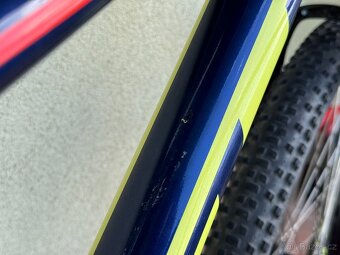 Horské kolo GT Avalanche 29" - velikost S - 6