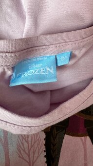 Frozen halenky 135 - 6