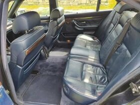 Bmw 750iL e38 long V12 - 6
