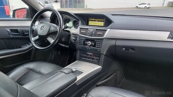 Mercedes Benz 3.0CDI 195kw - 6