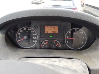 PEUGEOT BOXER L3H2 2007 ODPOČET DPH - 6