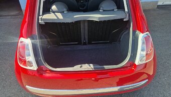 Fiat 500 1,2 51 kW 79625 km - 6