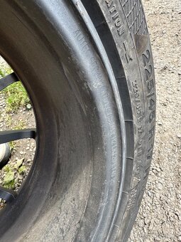 Japan Racing 21 R17 5x120 - 6