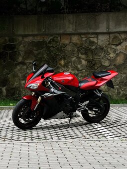 Yamaha R1 2003 - 37tis. najeto - 6