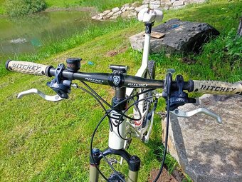 Horské kolo Ridley Ignite Carbon XL 26" - 6