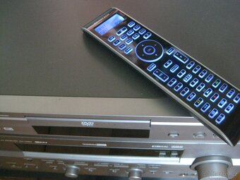 YAMAHA RX-V650 gratis DVD-S530 - 6