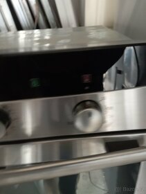 Prodam vestavenou troubu neff - 6