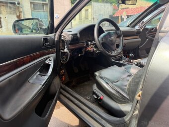 Audi A4 B5 1.9 TDi 81Kw - 6