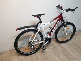 Značkové damské či dívčí kolo MERIDA 26” - 6