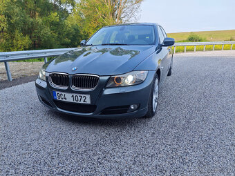 Prodám BMW E90 325i LCI - 6