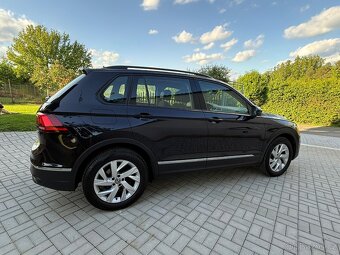 VW Tiguan 2.0TDI 110Kw DSG 4x4/Navi/Kamera/IQMatrixLed/2022/ - 6