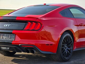 Ford mustang gt 5.0 v8 2020 - 6