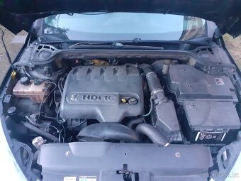 Peugeot 407 hdi COMFORT Pack - 6