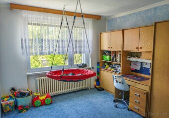 Prodej bytu 3+1, 76 m² Nýřany - 6