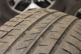 412AS Letní sada Subaru 225/55/18 5x100 - 6