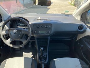 Škoda Citigo 1.0 MPI - 6