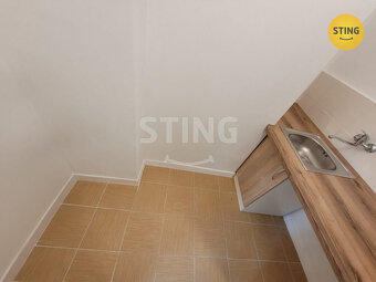 Byt 1+kk k pronájmu, Ostrava / Poruba, ulice Karla P, 132691 - 6