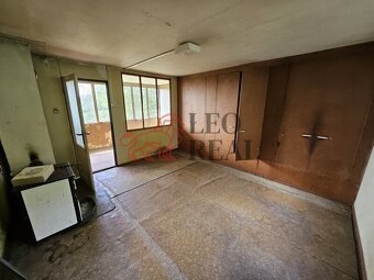 Prodej chaty 90 m², Praha – vlastní pozemek 647 m², klid a z - 6