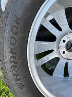 VW T-Cross alu kola R17 ET 39 model Bangalore - 6