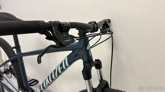 Specialized Rockhopper 29", 2022, pro jedzce od 170 cm. - 6