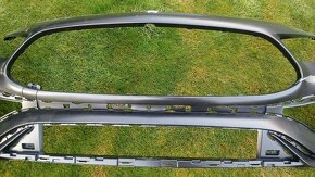 Mercedes CLE W236 C236 A236 2023 - predni naraznik - 6