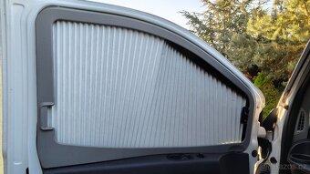 FORD TRANSIT CUSTOM - 6
