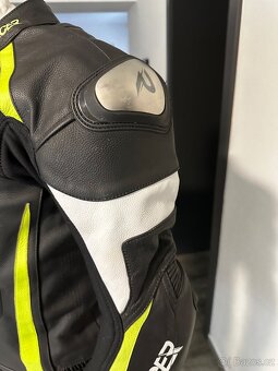 MOTO BUNDA VEL50 - 6